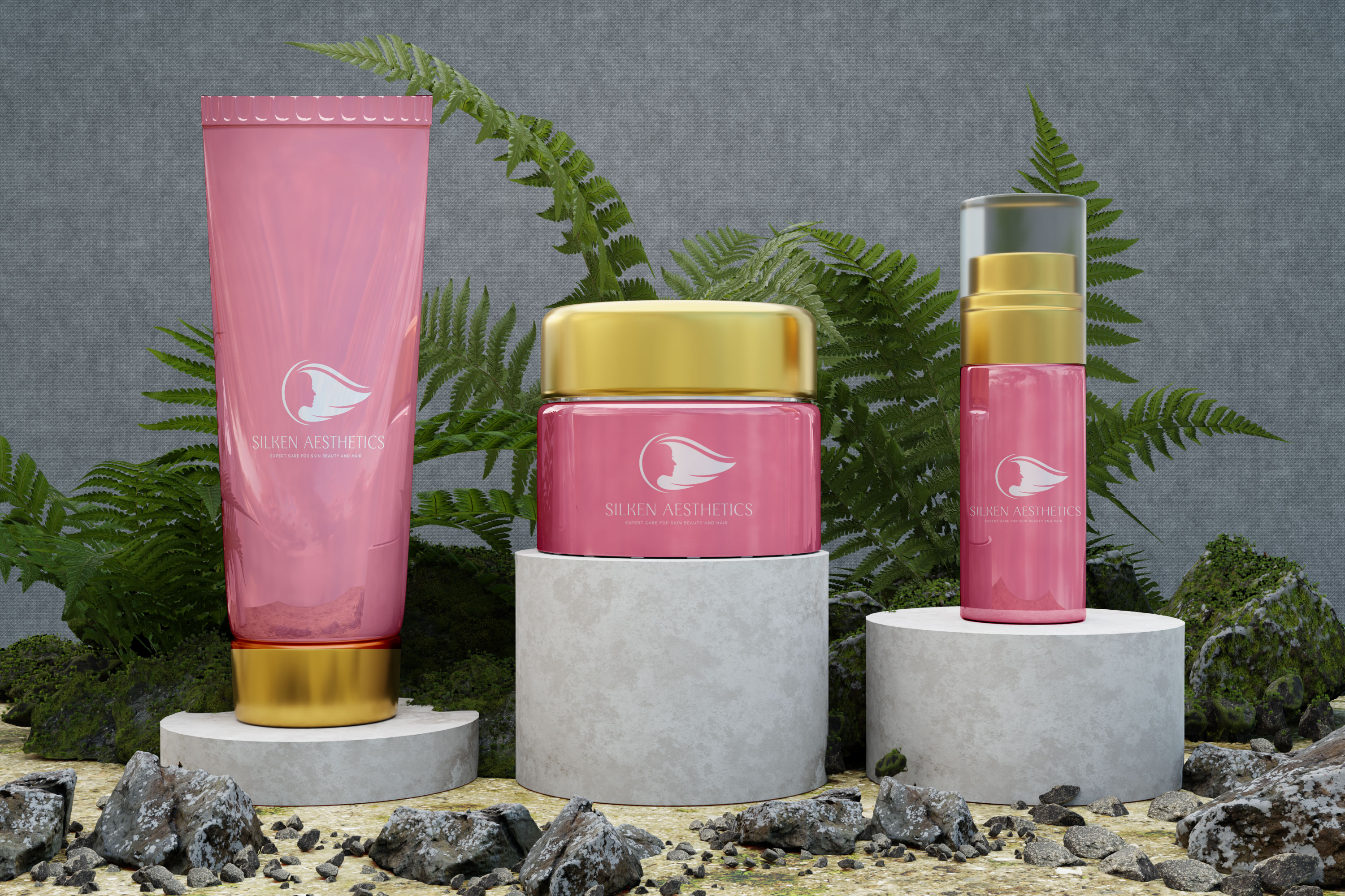 Doctor-Formulated Skincare