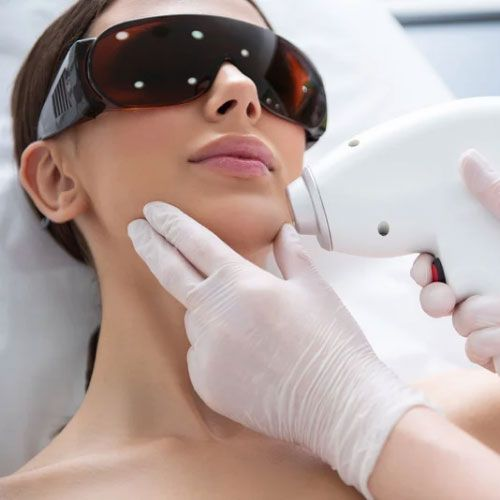Laser & Advanced Aesthetics